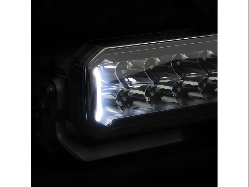 Barre led Explora 30'' 56 Leds 280W - VISION X - BYD Shark 2024+