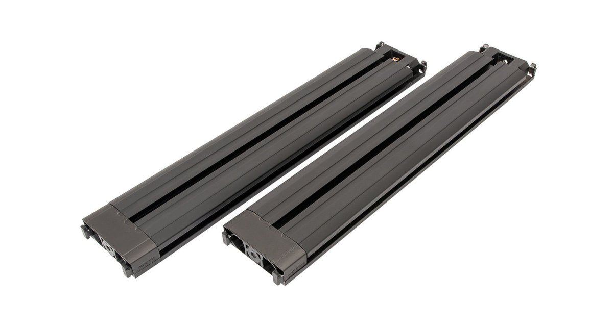 Reconn-Deck NS Bar (750mm) - Pair - RHINO-RACK -