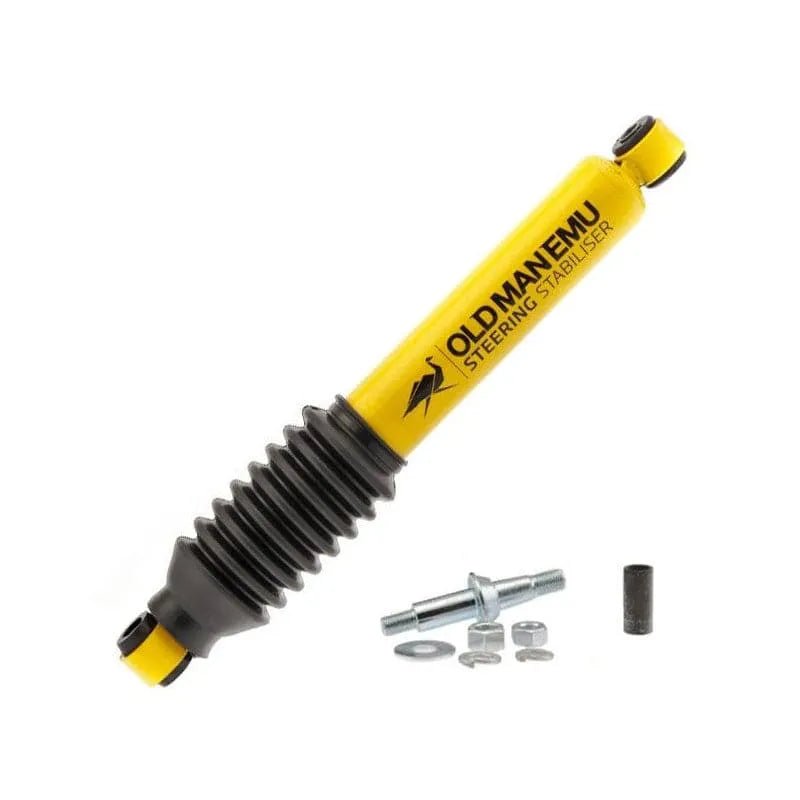 Kit de Suspension OME | Toyota HDJ80 1993-1998 | +50mm Rehausse - Toyota HDJ80