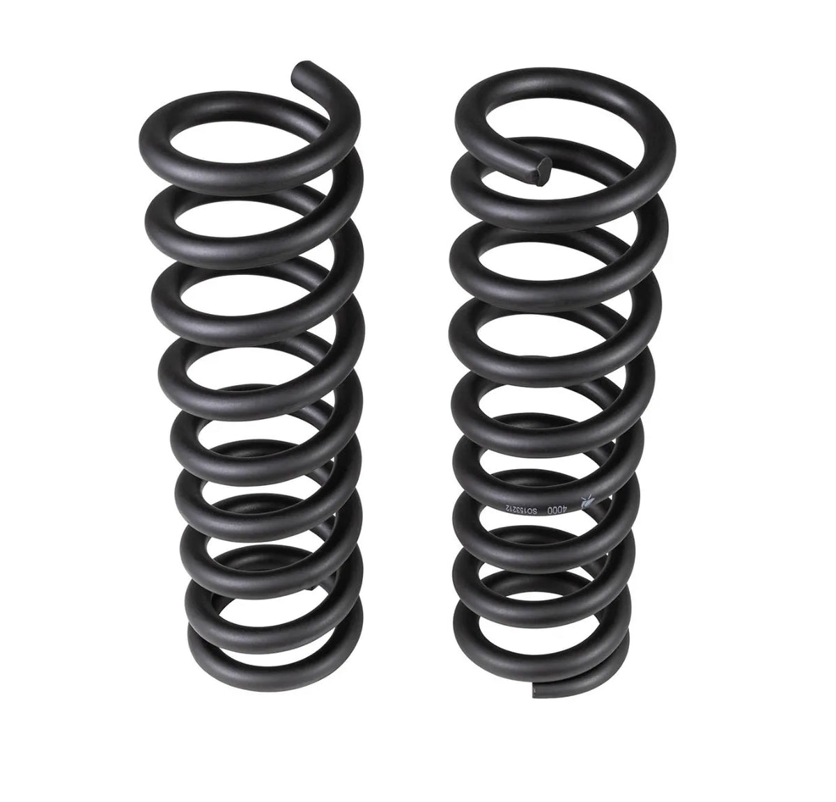 Ressort Avant Helicoidal Avant OME +40mm - Toyota Prado - KDJ150/155 - Toyota KDJ150/155