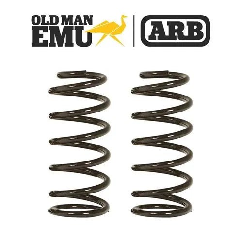 Ressorts Avants OME +25mm - Ford Raptor 2018-22 & 2023+ - Ford Ranger/Raptor 2023+