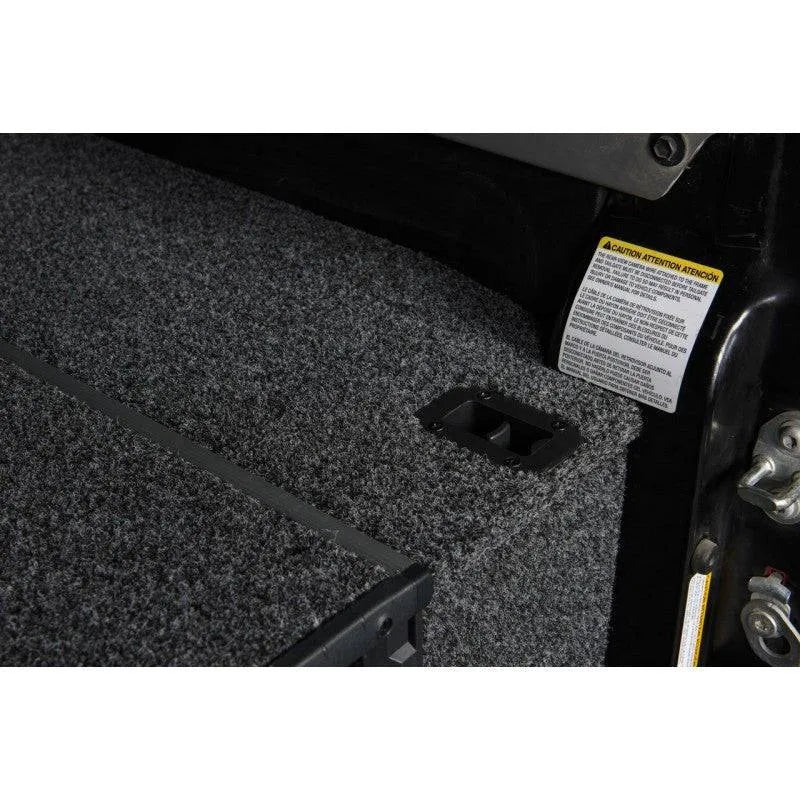 Kit de finition pour Tiroirs ARB Hilux REVO Extra Cab - Toyota Hilux 2016+