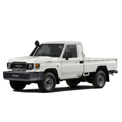 Blindage Boite de Transfert Almont4WD Toyota GRJ76-78-79 2024+ - Toyota 70 Series