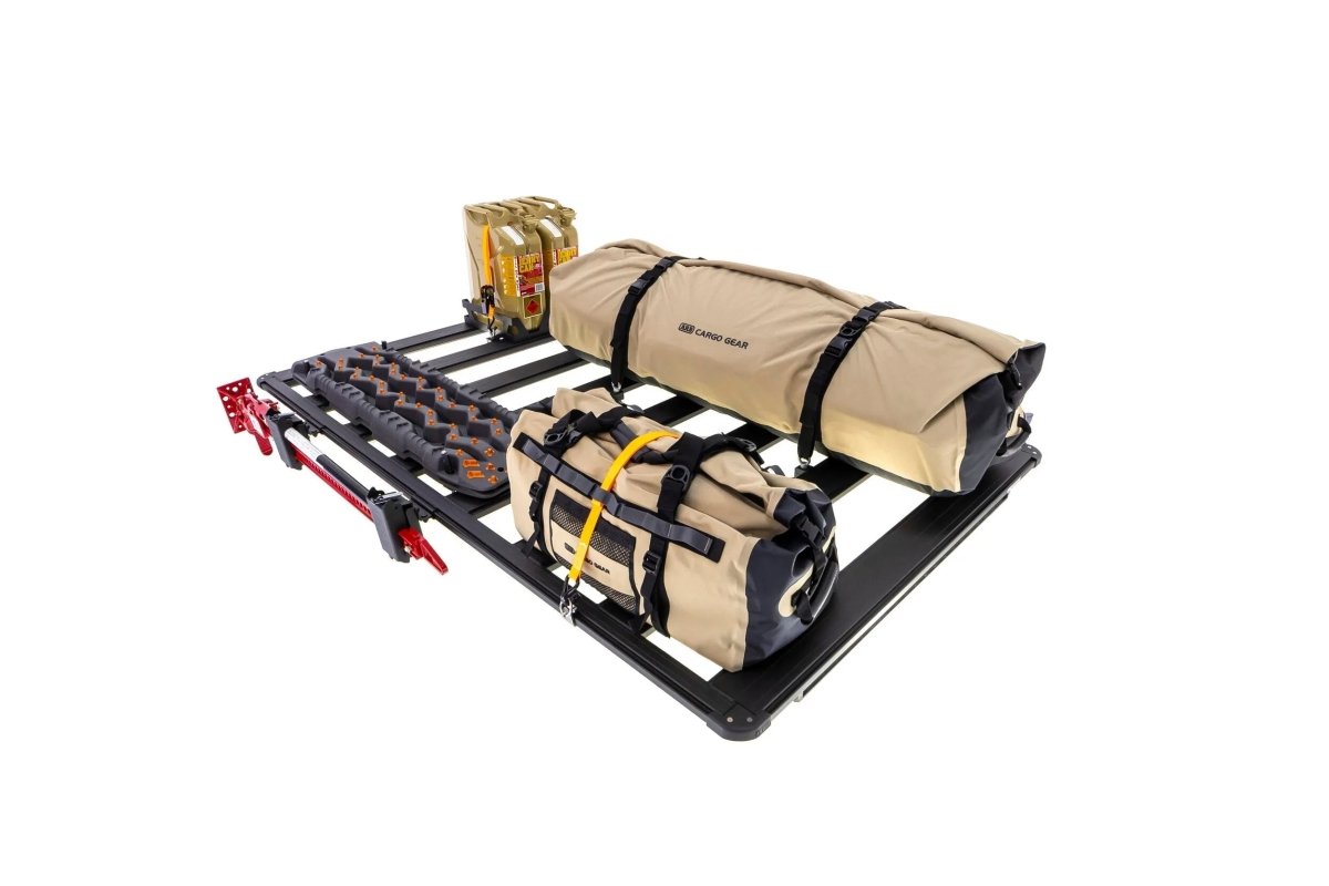 Baserack ARB | Plateforme | 2125 x 1285mm | Aluminium -