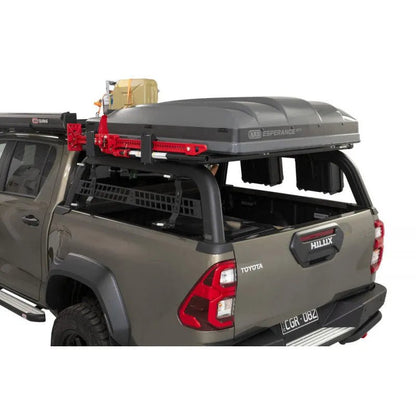 Bed Rack System ARB 4x4 (seul) | Ford Raptor 2023+ Double Cab - Ford Ranger/Raptor 2023+