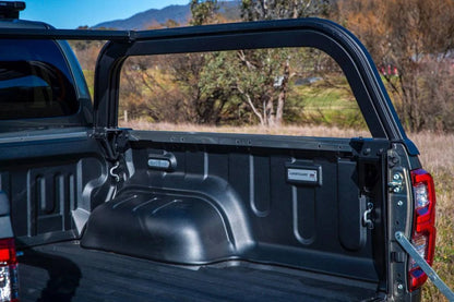 Bed Rack System ARB (seul) | Toyota Hilux Revo 2016+ Double Cab - Toyota Hilux 2016+