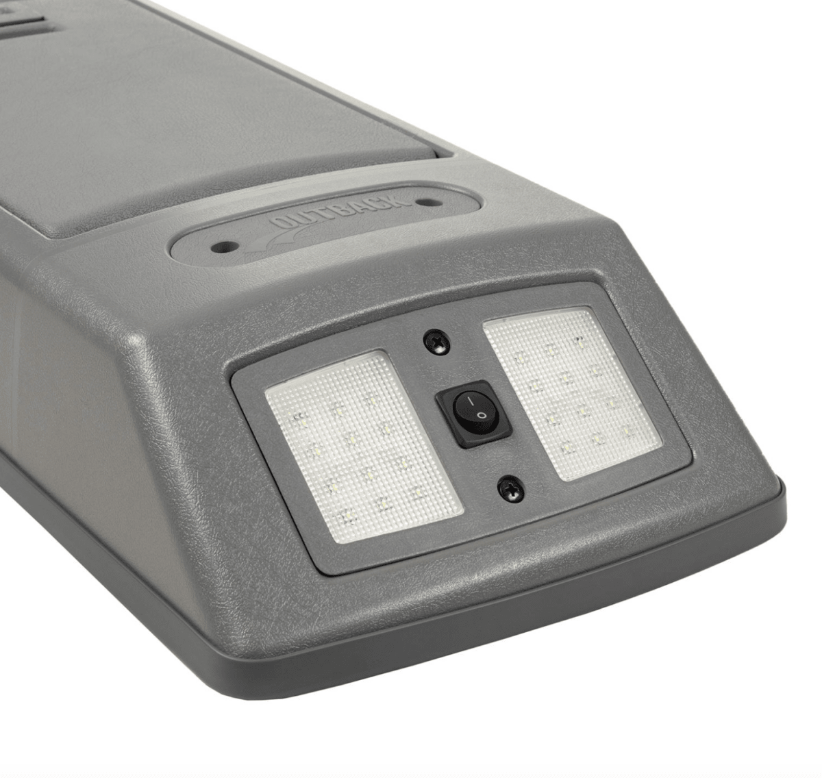 Console de Toit ARB4x4 Ford Ranger 2015-2022 | Extra-Cab - Ford Ranger 2012-2022
