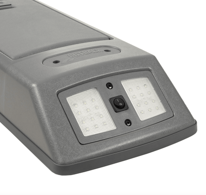Console de Toit ARB4x4 - Toyota Land Cruiser 90 Series - Toyota KZJ/KDJ 90/95
