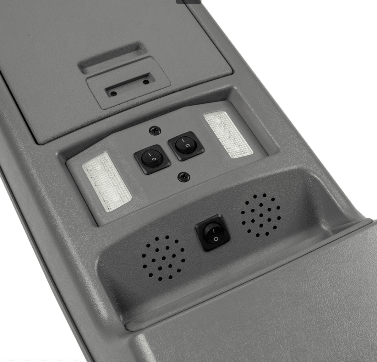 Console de Toit ARB4x4 - Toyota Land Cruiser 90 Series - Toyota KZJ/KDJ 90/95