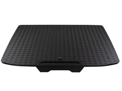 Hardlid ARB | Couvre-Benne Aluminium | Ford Ranger/Raptor 2023+ Double Cab - Ford Ranger PHEV 2025+