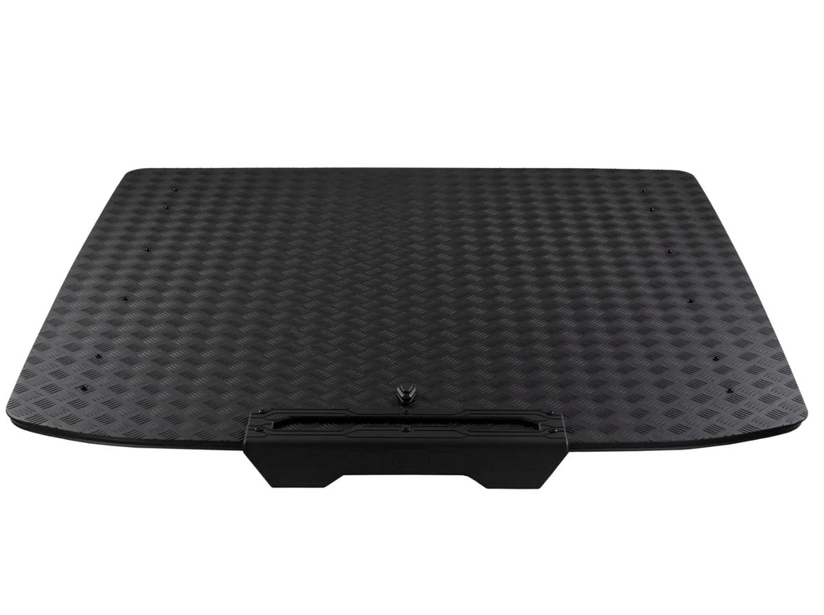 Hardlid ARB | Couvre-Benne Aluminium | Toyota Hilux 2016+ Double Cab - Toyota Hilux 2016+