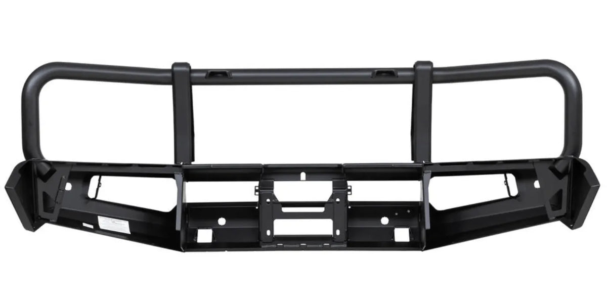 Parechoc Ford Ranger/Raptor 2023+ (NEXT GEN) - SUMMIT ARB4x4 - Ford Ranger/Raptor 2023+