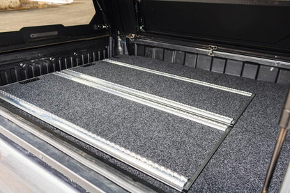 Tiroir ARB 1730x500x320 | Vendu à l'unité | Pickup Extra-Cab - Dodge RAM 1500