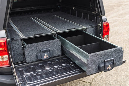Tiroir ARB 1730x500x320 | Vendu à l'unité | Pickup Extra-Cab - Dodge RAM 1500