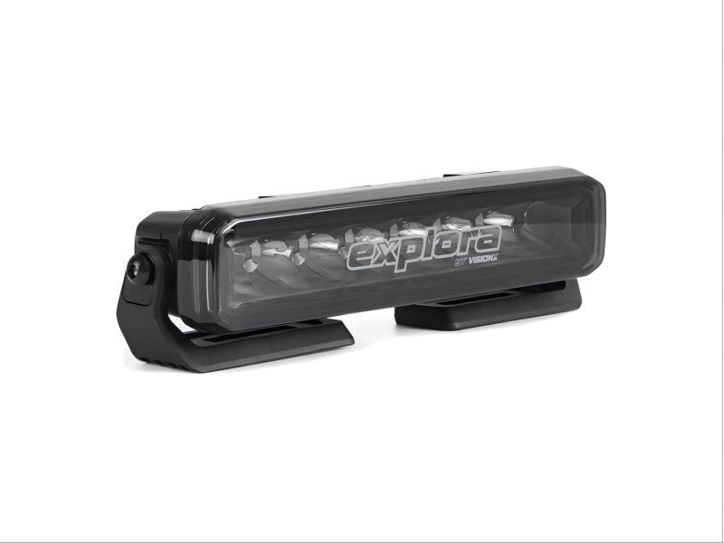 Barre led Explora 10'' 8 Leds 40W - VISION X - BYD Shark 2024+