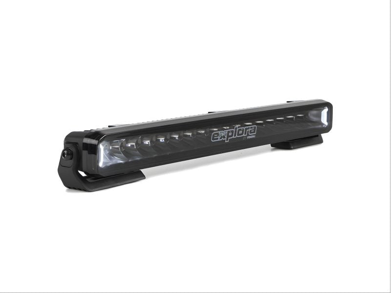 Barre led Explora 20'' 18 Leds 90W - VISION X - BYD Shark 2024+