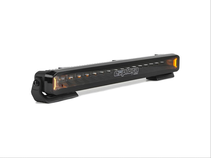 Barre led Explora 20'' 18 Leds 90W - VISION X - BYD Shark 2024+