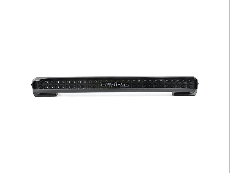 Barre led Explora 30'' 56 Leds 280W - VISION X - BYD Shark 2024+
