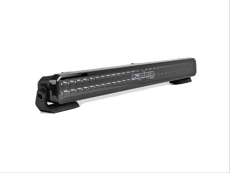 Barre led Explora 30'' 56 Leds 280W - VISION X - BYD Shark 2024+