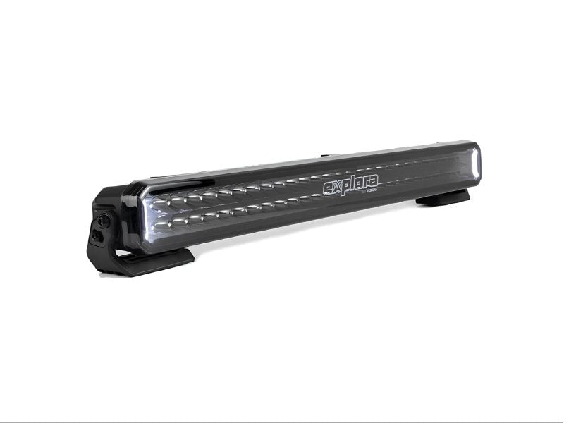 Barre led Explora 30'' 56 Leds 280W - VISION X - BYD Shark 2024+