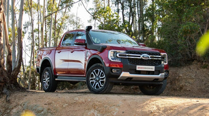 Snorkel Ford Ranger/Raptor 2023+ | BRAVO SNORKEL - Ford Ranger/Raptor 2023+