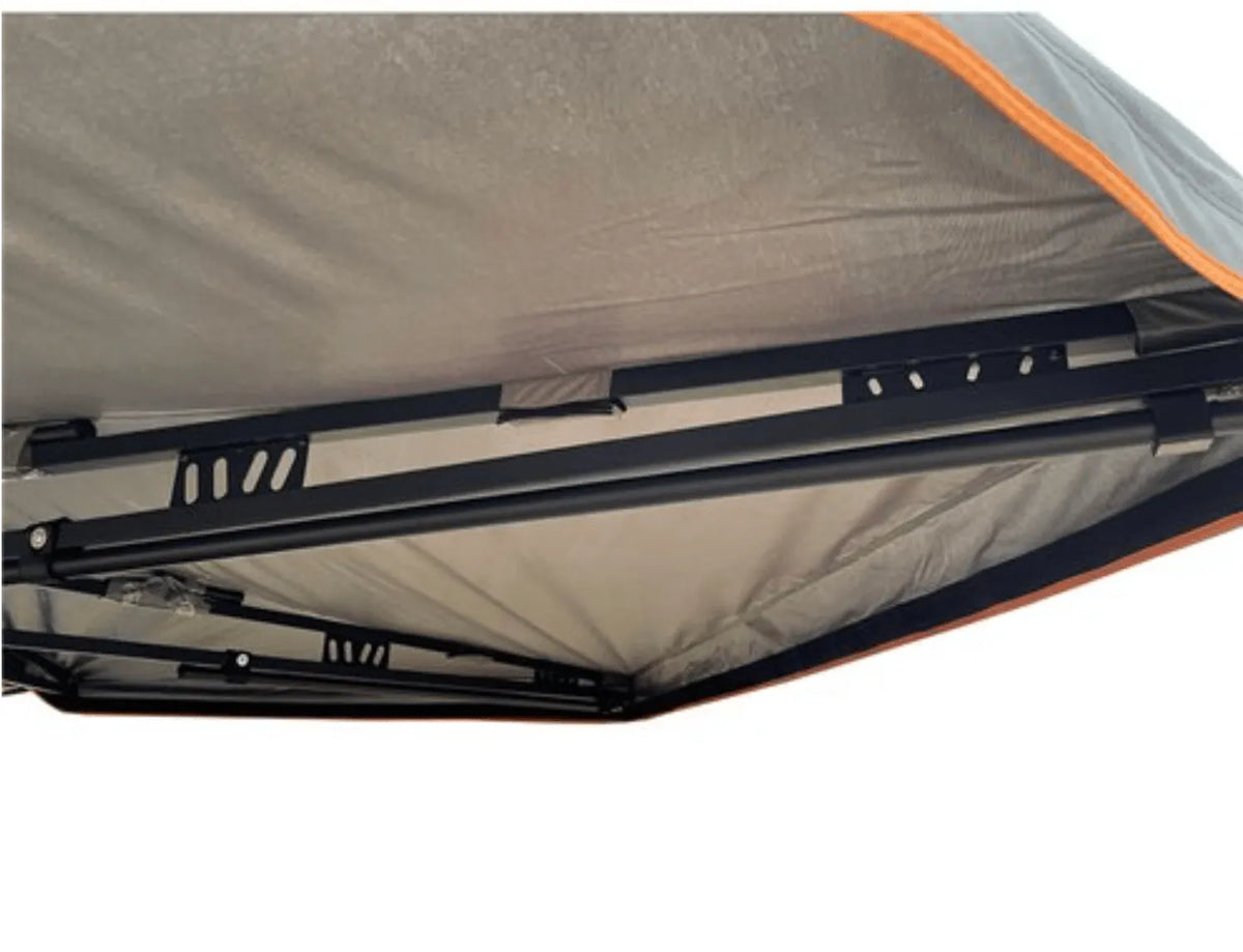 Auvent 270° XL Autoportant Overland | BULLFACE 470 Droite - BYD Shark 2024+