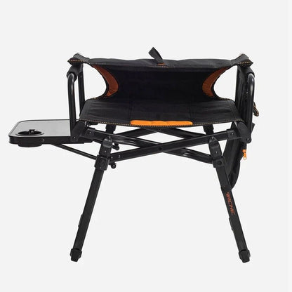Chaise de camping Firefly avec tablette latérale | DARCHE - BYD Shark 2024+