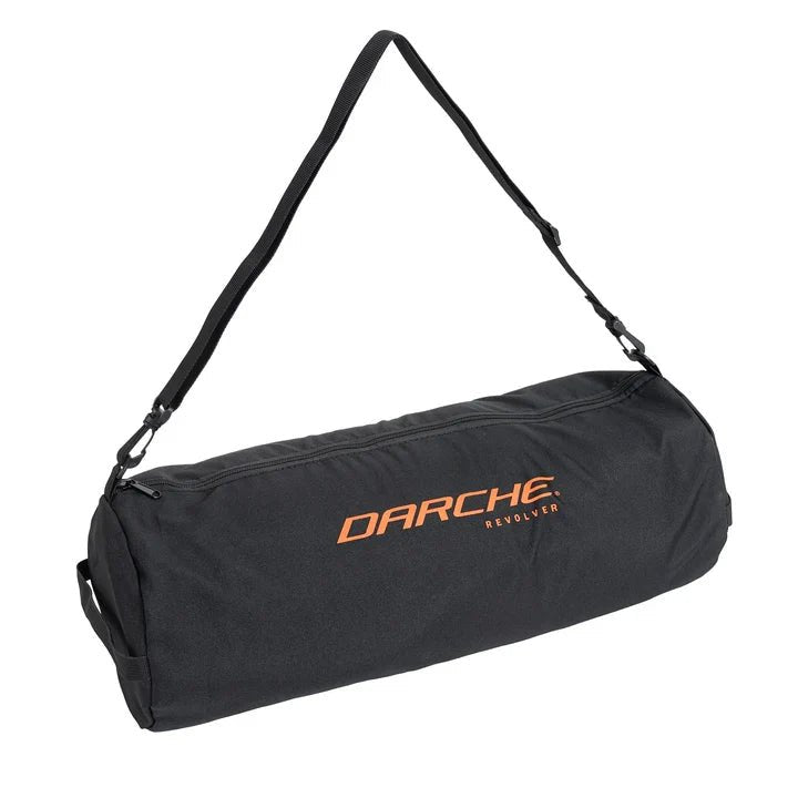 Chaise de camping Revolver pivotante 360° | DARCHE - BYD Shark 2024+