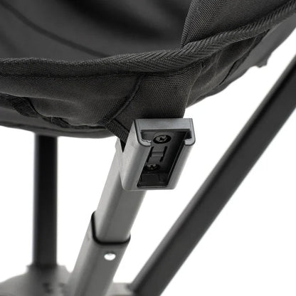 Chaise de camping Revolver pivotante 360° | DARCHE - BYD Shark 2024+