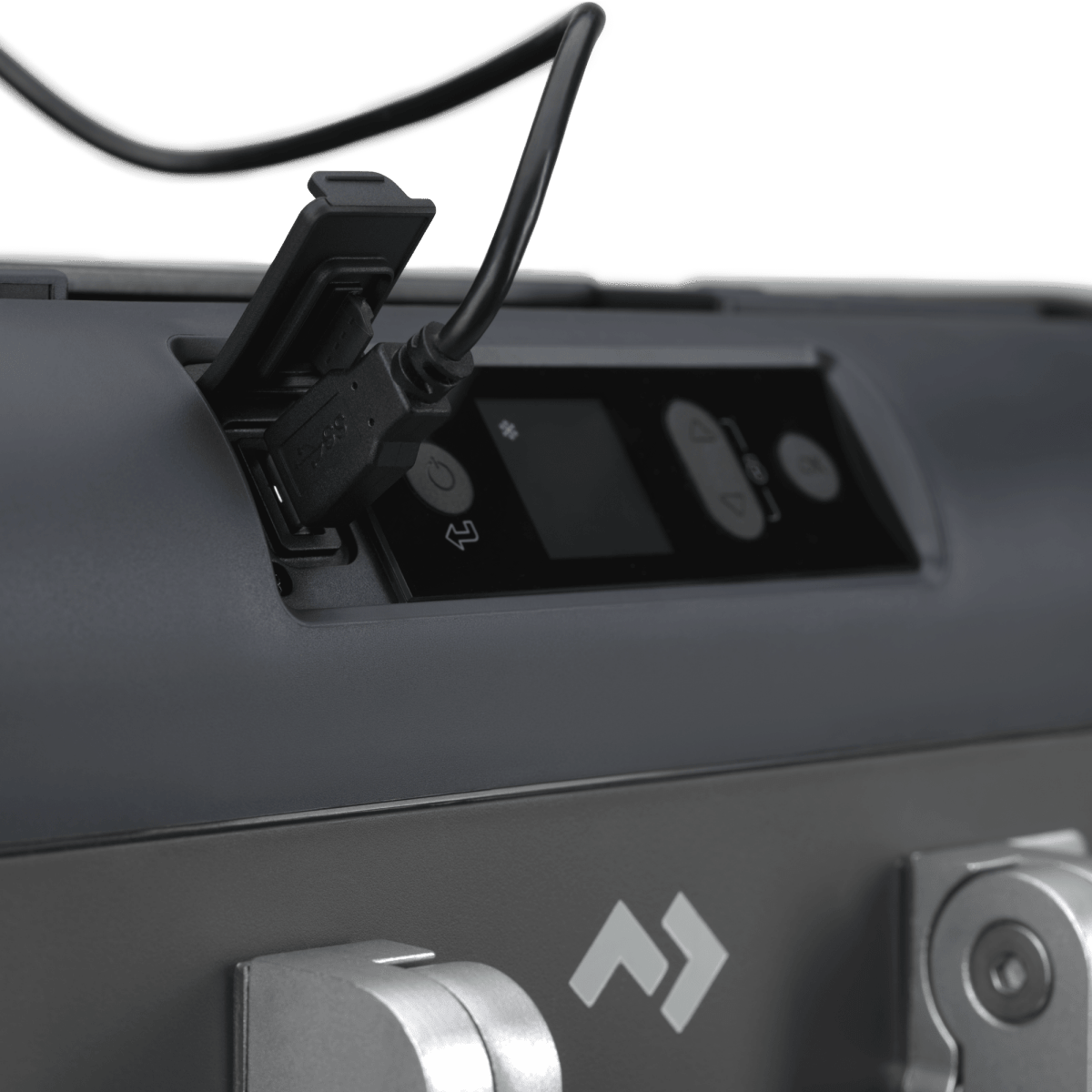 Réfrigérateur Portable Dometic CFX5 95 DZ - 94L Double Zone - BYD Shark 2024+