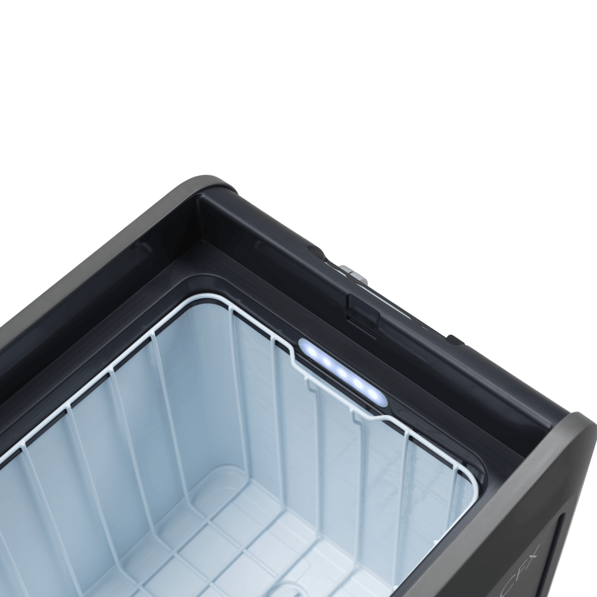 Réfrigérateur Portable Dometic CFX5 95 DZ - 94L Double Zone - BYD Shark 2024+