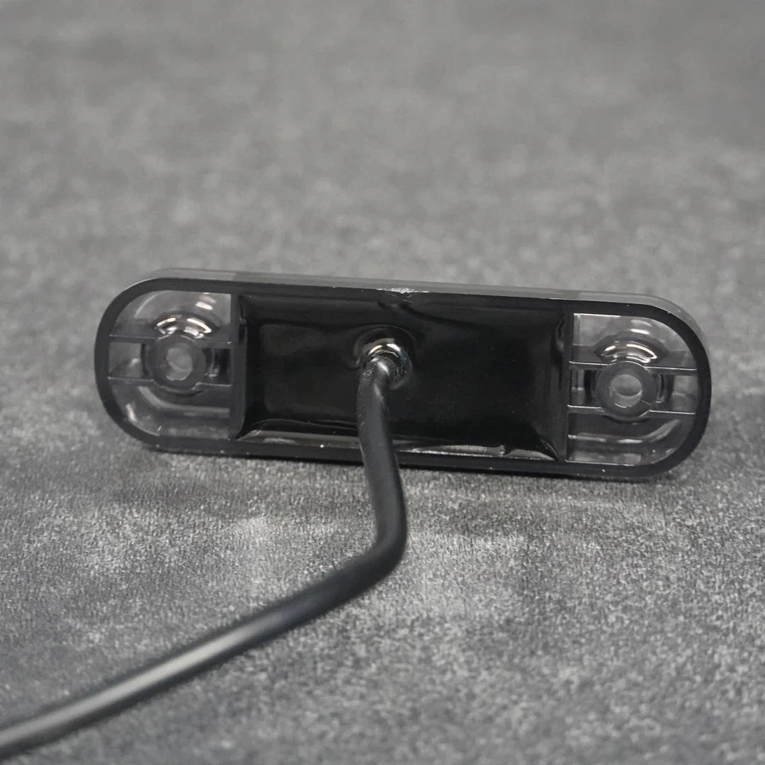 Shadow Vision LED sur Calandre Avant | 3 Couleurs - EEZEE POWER - BYD Shark 2024+