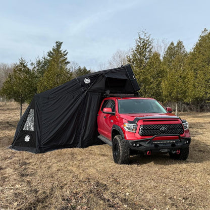 Annexe Go Overland Canada EQUINOX - Abri 4 Saisons - BYD Shark 2024+