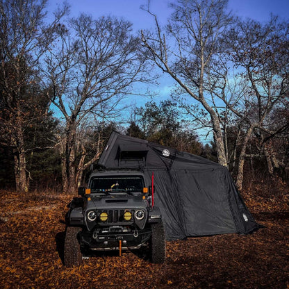 Annexe Go Overland Canada VOYAGE M - Abri 4 Saisons - BYD Shark 2024+