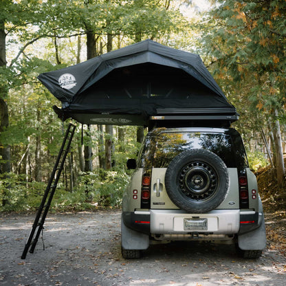 Tente de Toit Voyage M Go Overland Canada – 2/3 Places - BYD Shark 2024+
