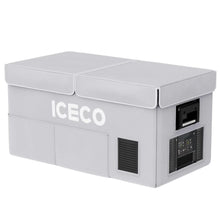 Housse Isotherme Frigo ICECO VL75PROD - BYD Shark 2024+