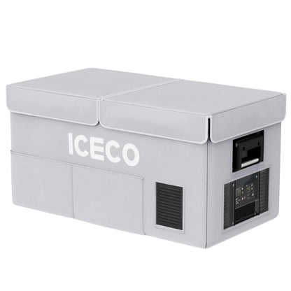 Housse Isotherme Frigo ICECO VL90PROD - BYD Shark 2024+