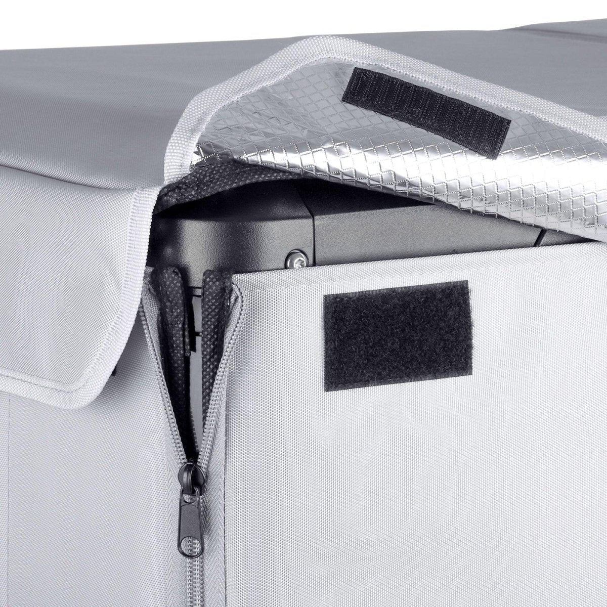 Housse Isotherme Frigo ICECO VL90PROD - BYD Shark 2024+