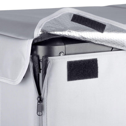 Housse Isotherme Frigo ICECO VL90PROD - BYD Shark 2024+
