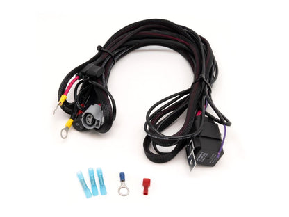 Kit Calandre Lazer Lamps Ranger Raptor 2023+ | Triple-R 16 Elite - Ford Ranger PHEV 2025+