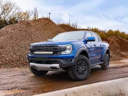 Kit Calandre Lazer Lamps Ranger Raptor 2023+ | Triple-R 16 Elite - Ford Ranger PHEV 2025+