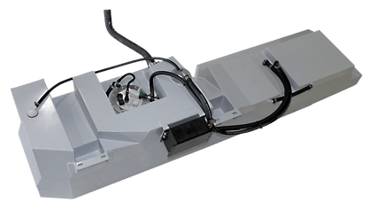 Réservoir Remplacement 202L LONGRANGER Chevrolet Silverado 1500 V8 2020+ -