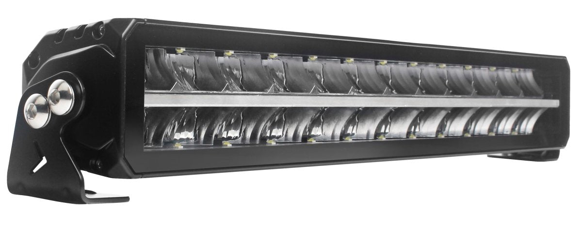 Barre LED Lumidrive MAXDRIVE 1245 - Feux de Position Sélectionnables - BYD Shark 2024+