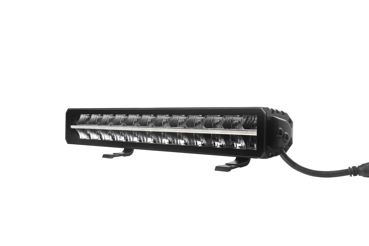 Barre LED Lumidrive MAXDRIVE 2495 - Puissance & Sécurité 95W - BYD Shark 2024+