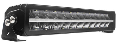 Barre LED Lumidrive MAXDRIVE 2495 - Puissance & Sécurité 95W - BYD Shark 2024+