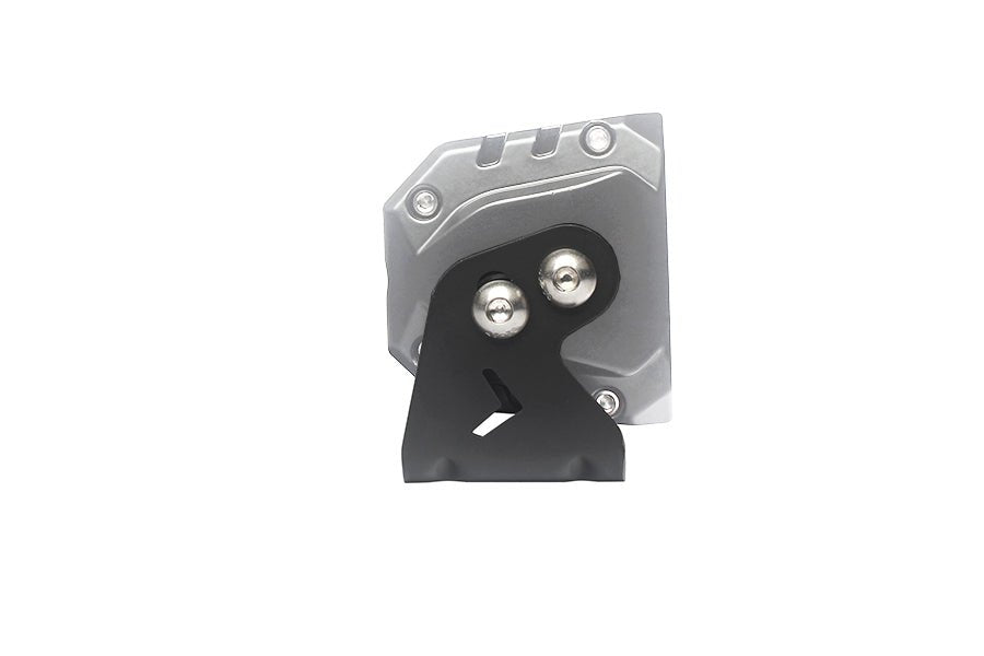 Barre LED Lumidrive MAXDRIVE 2495 - Puissance & Sécurité 95W - BYD Shark 2024+