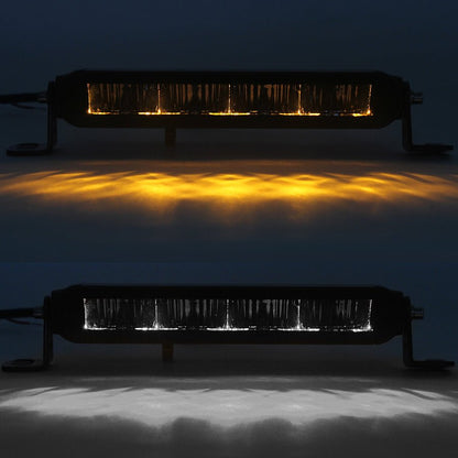 Barre LED Lumidrive SL-430E Slimlux 30W - Compacte & Puissante - BYD Shark 2024+