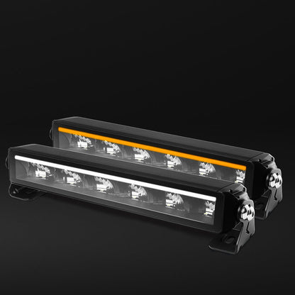 Barre LED Lumidrive SPEED DRIVE 1060E - Puissance & Sécurité - BYD Shark 2024+