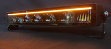 Barre LED Lumidrive SPEED DRIVE 1060E - Puissance & Sécurité - BYD Shark 2024+
