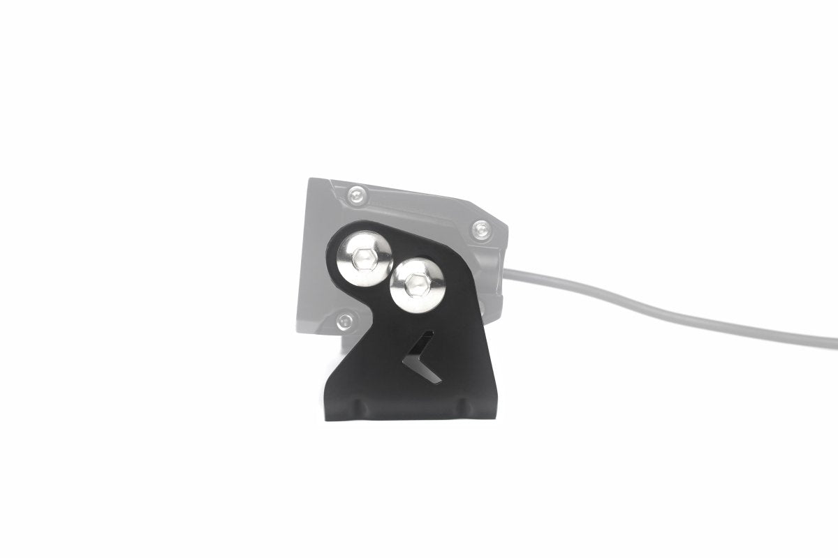 Barre LED Lumidrive SPEED DRIVE 640 - Feux de Position Sélectifs - BYD Shark 2024+